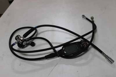 Компьютер Oceanic Pro Plus с компасом MK17EVO - Изображение 1 из 3