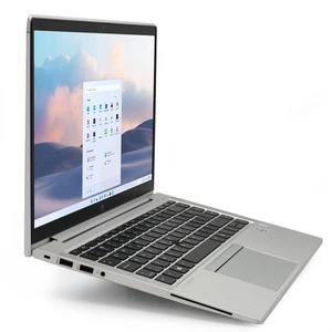 HP EliteBook 840 G7 Laptop i5-10310U 16GB RAM 512GB SSD 14" FHD - Zdjęcie 1 z 15