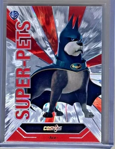 Ace 2024 Kakawow Cosmos Warner Bros. 100 Super Pets Spirit DS-31 - Picture 1 of 2