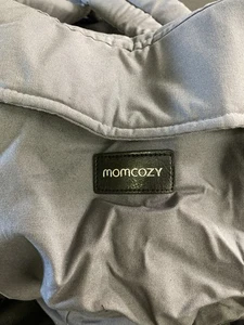 MOMCOZY Baby Carrier, Ergonomic, Cozy, Lightweight, For 7-44lbs - Houndstooth - Picture 1 of 12