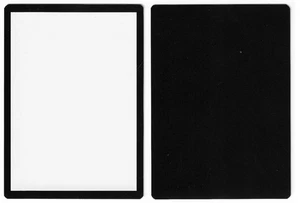►Magic-Style◄ MTG - Black Border/Black Filler Card - Portal MISPRINT - NM - Picture 1 of 3