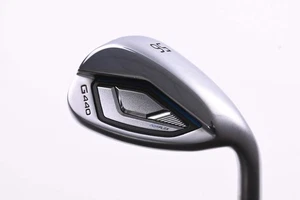 Ping G440 Sand Wedge / 56 Degree / Blue Dot / Regular Flex Ping AWT 3.0 Shaft - Picture 1 of 7