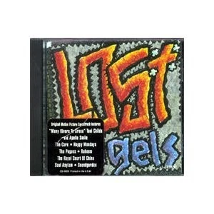 Lost Angels - Image 1 of 2