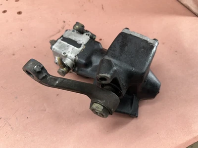 Caja de cambios de dirección asistida hidráulica BMW E28 528e 524td 528I 535I 2,7 L OEM #86160 Foto 1 de 4