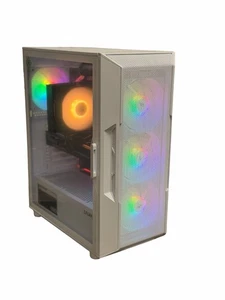 Custom Gaming PC/ SPECS CPU: Intel i9 9900k GPU:Gigabyte GeForce RTX 3070 32RAM - Picture 1 of 5