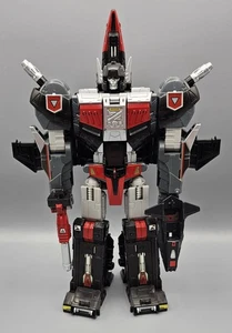 Transformers Titans Return Leader Class Sky Shadow Complete - Picture 1 of 6