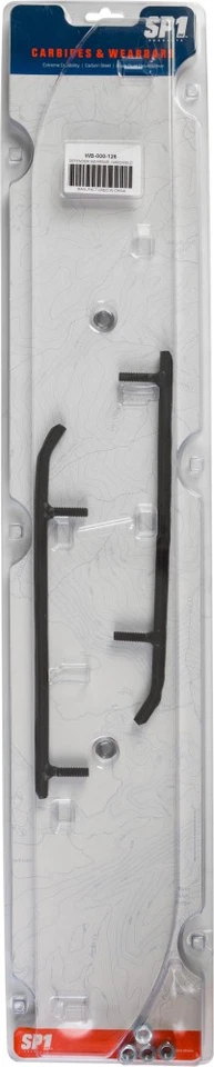 SP1 SPI 2007 AC 120 Arctic Cat Defender Wearbar A/C Arctic S/M WB-000-126 NUEVO Foto 1 de 4