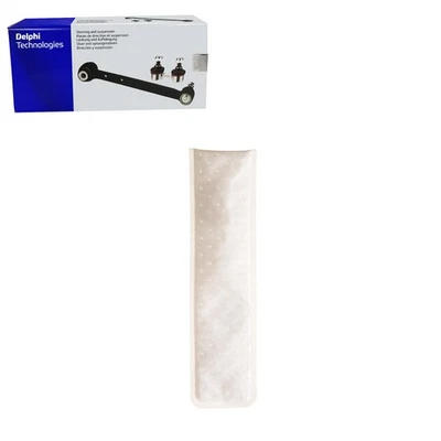 Filtro de bomba de combustible Delphi para Buick Park Avenue 1994-1996 base 3,8 L Foto 1 de 4