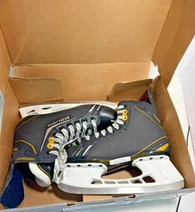 Bauer Supreme One.5 Hockey Skates Style 1001341 See Desc for size Very Nice - Picture 1 of 19