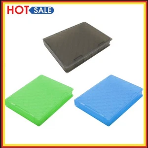2.5 Inch External HDD SSD Protective Case Shockproof Storage Bag Anti-Static - Afbeelding 1 van 18