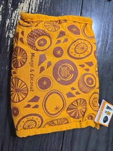 Body Shop Geschenktüte cremig & süß tropische Köstlichkeiten neu mit Etikett versiegelt Mango. & Kokosnuss - Bild 1 von 3