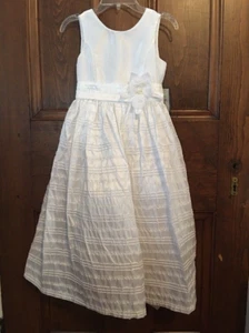 *JAYNE COPELAND** PARTY HOCHZEITSKLEID GR. 7 - Bild 1 von 2