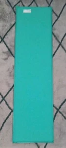 VTG Therm-A-Rest 72 X 20 X 1.25 Camping Sleep Pad Teal BP Reg 2063821 Excellent! - Picture 1 of 9