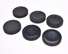 Tamron For Canon AF Rear Lens Cap Lot Qty-6 Auto Focus Lenses (#T1246)