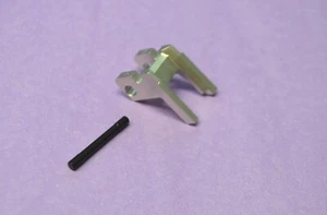 GL0CK 19 Locking Block fits G19 Gen 1-4 with PIN - Picture 1 of 2