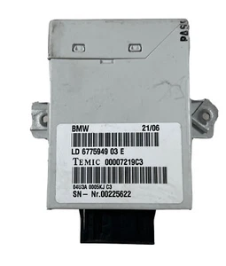 BMW E90 E91 E92 E93 3 series LONGITUDINAL DYNAMIC CRUISE CONTROL SENSOR 6775949 - Picture 1 of 3
