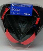 Nokia Headphones, Mini Speakers. The Boom and The Bang, Coloud,  Great Product.!
