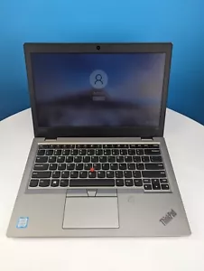 Lenovo ThinkPad L390, i5-8265U 1.60GHz 256GB SSD, 8GB Ram, Win 11 Pro . - Picture 1 of 5