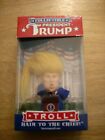 President Donald Trump Troll Doll Hair To The Chief Wild Hair Creations Figure