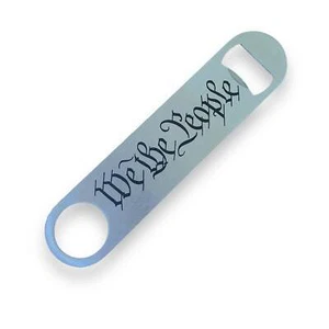 We the People - Abridor de botellas - Imagen 1 de 7