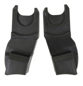 BabyStyle Oyster Lite Multi Car Seat Adaptors - Picture 1 of 1