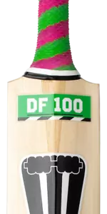 DF 100 Pro Junior Bat - Picture 1 of 1