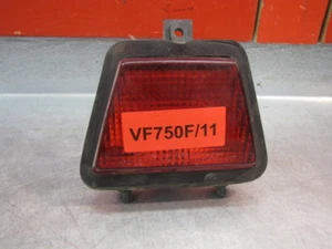 HONDA VF750F VF750 ACHTERLICHT REAR TAIL LIGHT 33701-MB2-611 - Picture 1 of 2