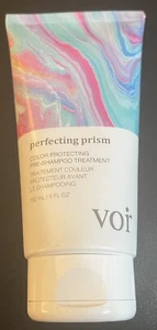 VOR Perfecting Prism Color Protecting Pre Shampoo Treatment 5 FL Oz/150mL - Picture 1 of 1