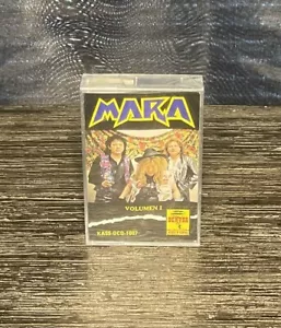 Mara - Volumen 1 (Cassette) - Imagen 1 de 1