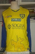 Maglia Rigoni ChievoVerona, indossata Serie B 2007/08