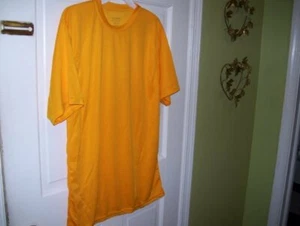 Suéter cuello redondo Augusta ropa deportiva para adultos... mediano - Imagen 1 de 4