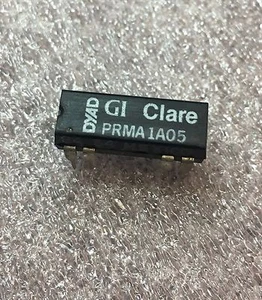 2 Stück: PRMA1A05 CLARE RELAIS - Bild 1 von 1