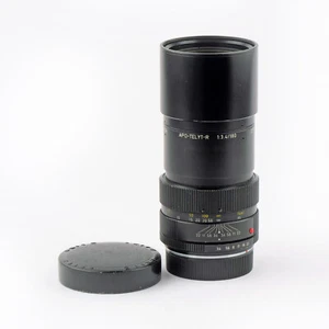Leica Apo-Telyt-R 3,4/180 mm 3 CAM - Imagen 1 de 6