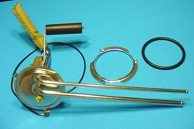 1967-1970 Oldsmobile 88 98 Delta большой корпус бензобак отправитель блок новый из старых запасов - Изображение 1 из 4