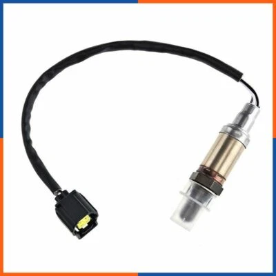 Sonde Lambda Capteur Oxygène pour JEEP | 290970038, 789340030, DOX-0114, E144003 - Photo 1/3