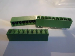 Phoenix Contact 1803497 *5 unidades* *NUEVO DE LOTE ANTIGUO* - Imagen 1 de 1