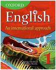 Oxford English: An International Approach Studen... by Redford, Rachel Paperback