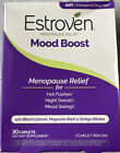 Estroven Mood Boost Menopause Relief - 30 Caplets - Exp 03/2025 Only $8.34 on eBay