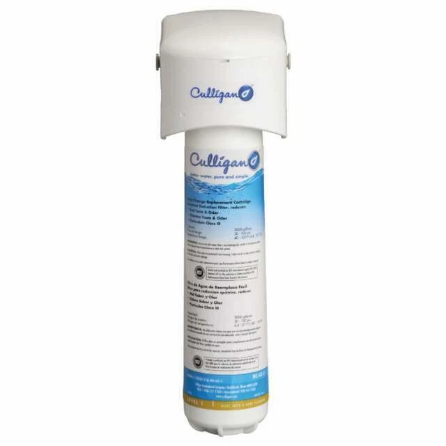 Culligan IC-EZ-1 Easy Change Basic Icemaker and Refrigerator Filter