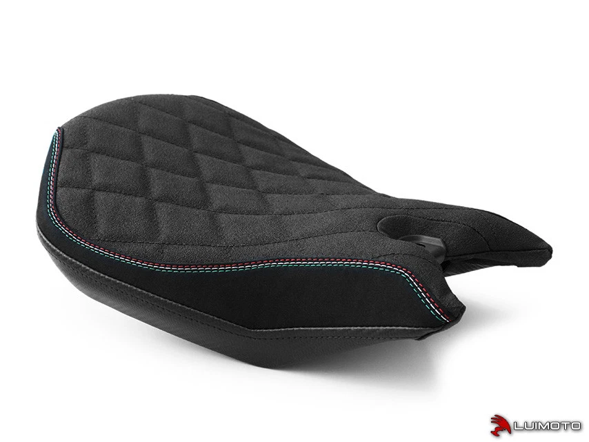 DUCATI PANIGALE 1299R 2017-2018 FINAL EDITION RIDER SEAT COVERS  LUIMOTO - Изображение 1 из 1