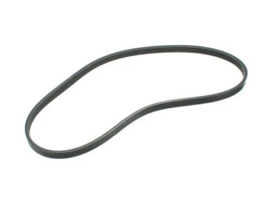 For 1993-1997 Mazda MX6 Multi Rib Belt 38325KYFX 1994 1995 1996 - Image 1 of 2