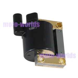 NEW Ignition Coil For Hirth Engine 52R 1964-1965/ 54R2 1966-1967/ 55R1 1967-1968 - Bild 1 von 9