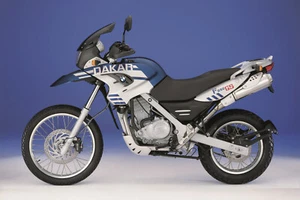 BMW F 650 GS DAKAR MANUEL D'ATELIER REPARATION SUR DVD PDF REPAIR FRANÇAIS - Photo 1/1