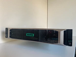 HP HPE DL380 Gen10 2x 6262V 48core 32GB 2x 800W - Picture 1 of 5