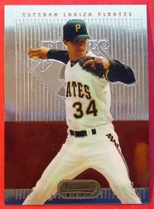 1995 Bowman's Best Esteban Loaiza #R82 (Pirates) NM+ - Picture 1 of 2