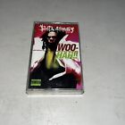 Woo Hah Got You All in Check [Single] by Busta Rhymes (Cassette, Feb-1996,...