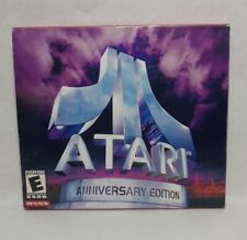 Atari Anniversary Edition Redux (Sony PlayStation 1, 2001)