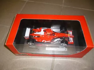 Ferrari F1 Michael Schumacher 1:18 racingdays 2004 - Bild 1 von 6