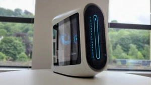 Alienware Aurora R13 3.2GHz i9-12900KF 32GB 1TB SSD RTX 3080 WINDOWS 11 WIFI - Picture 1 of 5