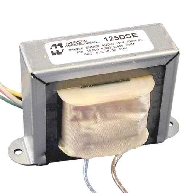 TRANSFORMER 10W 70MA TUBE SNGL - Image 1 of 1